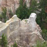 Review photo of Providence Canyon State Park Campground by Kevin A., August 4, 2020