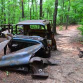 Review photo of Providence Canyon State Park Campground by Kevin A., August 4, 2020