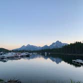 Review photo of Colter Bay Tent Village at Colter Bay Village — Grand Teton National Park by Alaina C., August 4, 2020