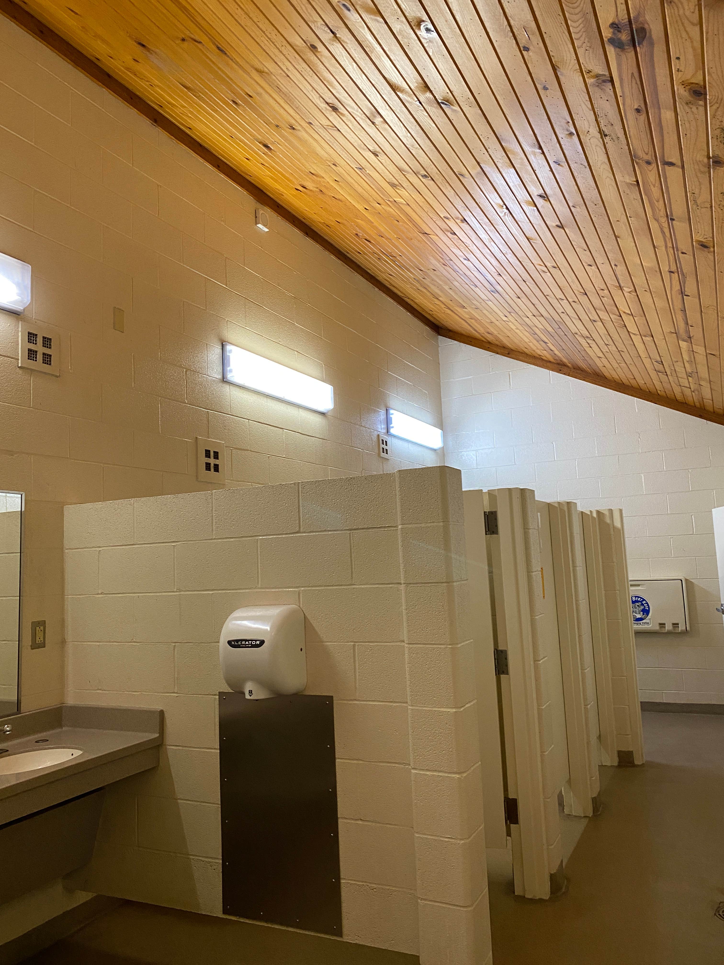 Camping near Mary Jane Thurston State Park Campground: White Oak Campground, Whitehouse, Ohio