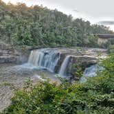 Review photo of DeSoto State Park Campground by Kevin A., August 4, 2020