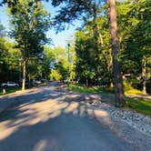 Review photo of DeSoto State Park Campground by Kevin A., August 4, 2020