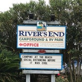 Review photo of River's End Campground & RV Park by Craig F., August 4, 2020