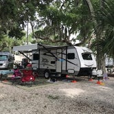 Review photo of River's End Campground & RV Park by Craig F., August 4, 2020