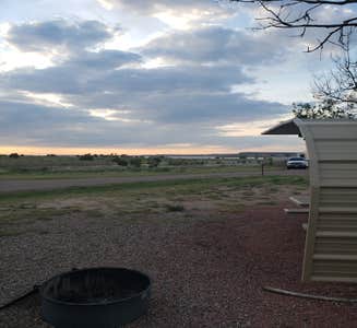 Camper-submitted photo from Haggards RV Campground