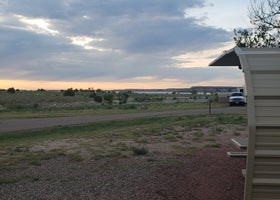 Northern Plains Complex - Lake Pueblo State Park
