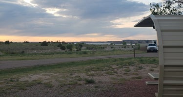 Northern Plains Complex - Lake Pueblo State Park