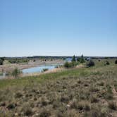 Review photo of Northern Plains Campground — Lake Pueblo State Park by Maria M., August 4, 2020