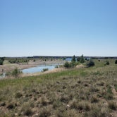 Review photo of Northern Plains Campground — Lake Pueblo State Park by Maria M., August 4, 2020