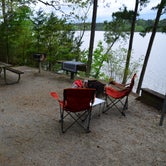 Review photo of Raysville Campground by Kevin & Amy A., August 4, 2020