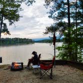 Review photo of Raysville Campground by Kevin A., August 4, 2020