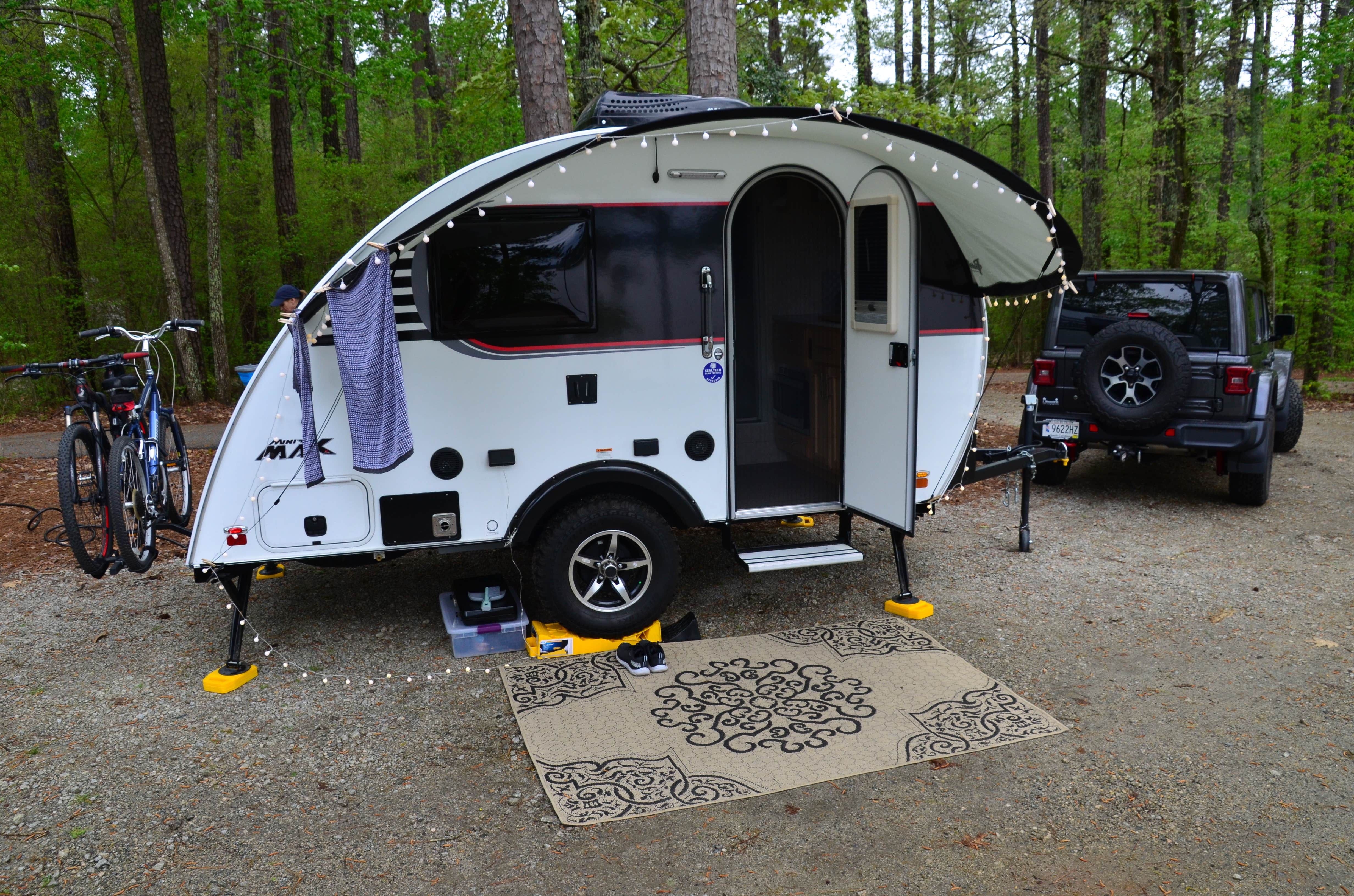 Camper-submitted photo at Raysville Campground near Aiken, SC