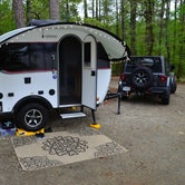 Review photo of Raysville Campground by Kevin & Amy A., August 4, 2020
