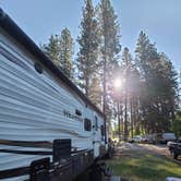 Review photo of McCloud RV Resort by Brian P., August 4, 2020