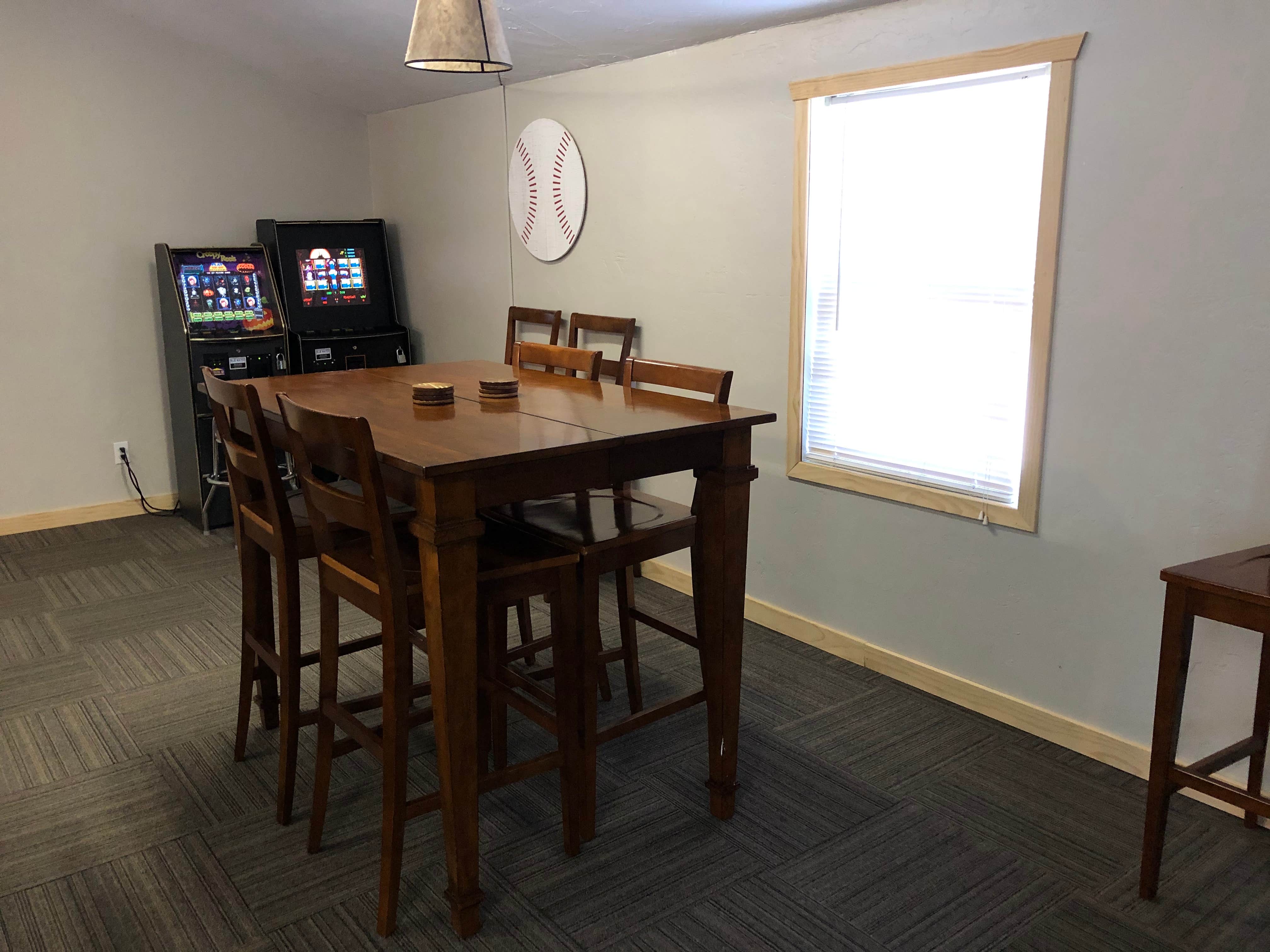 Camping near Harbour Village Campground & Water Park: Frontier Wilderness Campground, Egg Harbor, Wisconsin