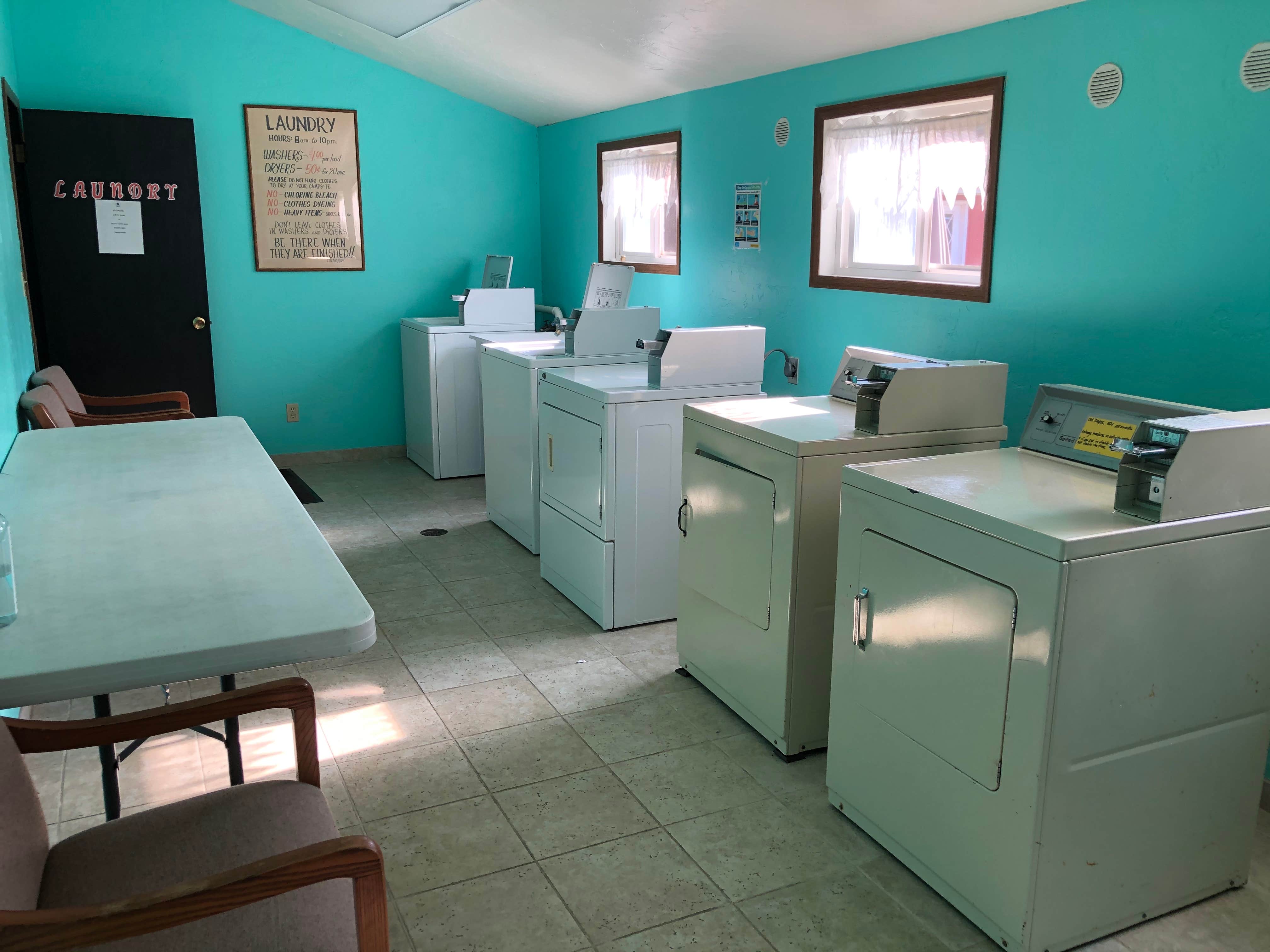 Camper-submitted photo at Frontier Wilderness Campground near Jacksonport, WI