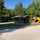Review photo of Frontier Wilderness Campground by Amanda W., August 4, 2020