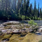 Review photo of Secesh Horse Camp by Skyeriver  ., August 4, 2020