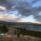 Review photo of Twin Peaks Dispersed Campground- Colorado by Kerry M., August 4, 2020