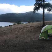 Review photo of Twin Peaks Dispersed Campground- Colorado by Kerry M., August 4, 2020