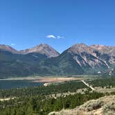 Review photo of Twin Peaks Dispersed Campground- Colorado by Kerry M., August 4, 2020