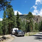 Review photo of Columbine Campground (NM) by Robin T., August 4, 2020