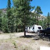 Review photo of Columbine Campground (NM) by Robin T., August 4, 2020