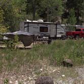 Review photo of Columbine Campground (NM) by Robin T., August 4, 2020