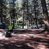 Review photo of Curtis Canyon Dispersed Camping by Arturo S., August 4, 2020