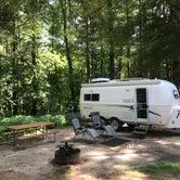 Review photo of Maquoketa Caves State Park Campground by Nancy B., August 4, 2020