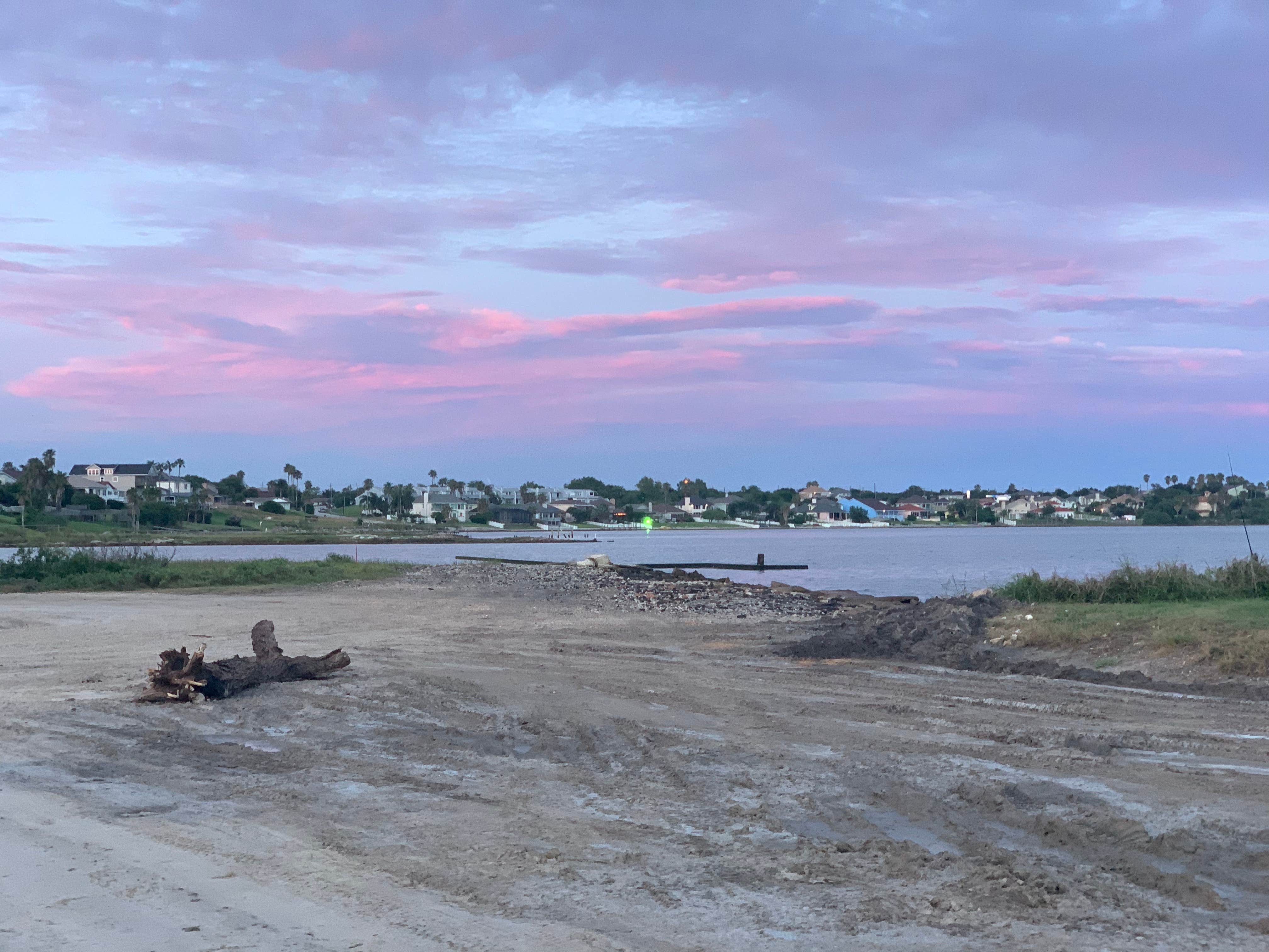 Camper-submitted photo at Sea Breeze RV Community Resort near Corpus Christi, TX