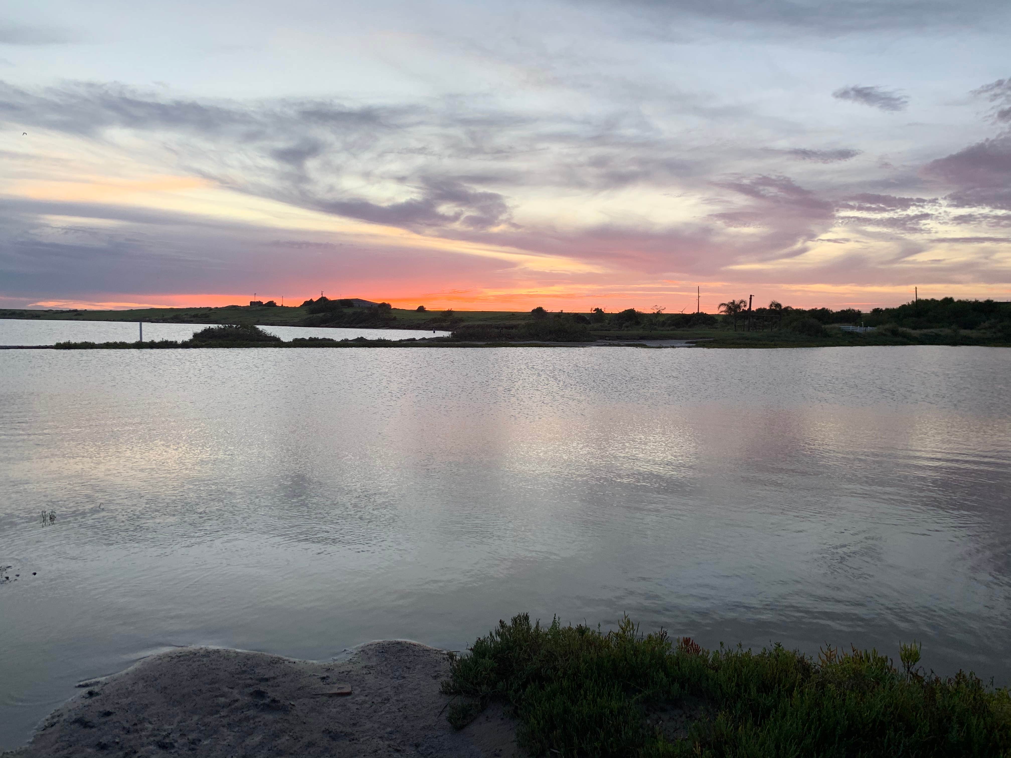 Camper-submitted photo at Sea Breeze RV Community Resort near Corpus Christi, TX