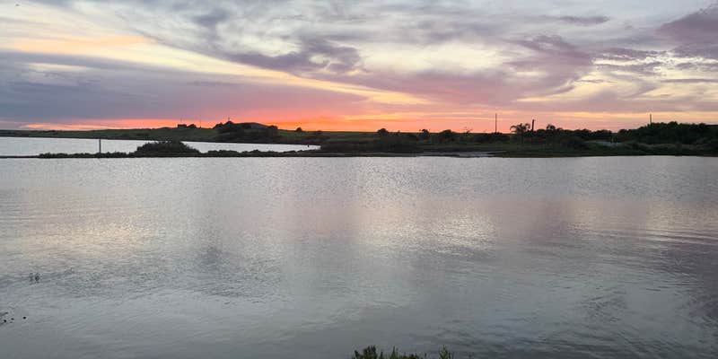 Camper submitted image from Sea Breeze RV Community Resort