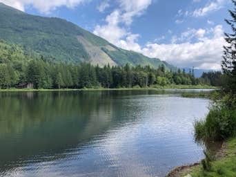 Silver Lake Resort The Dyrt