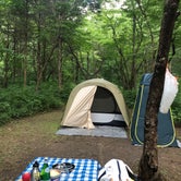 Review photo of Otter Creek Park Campground by Jennifer C., August 4, 2020