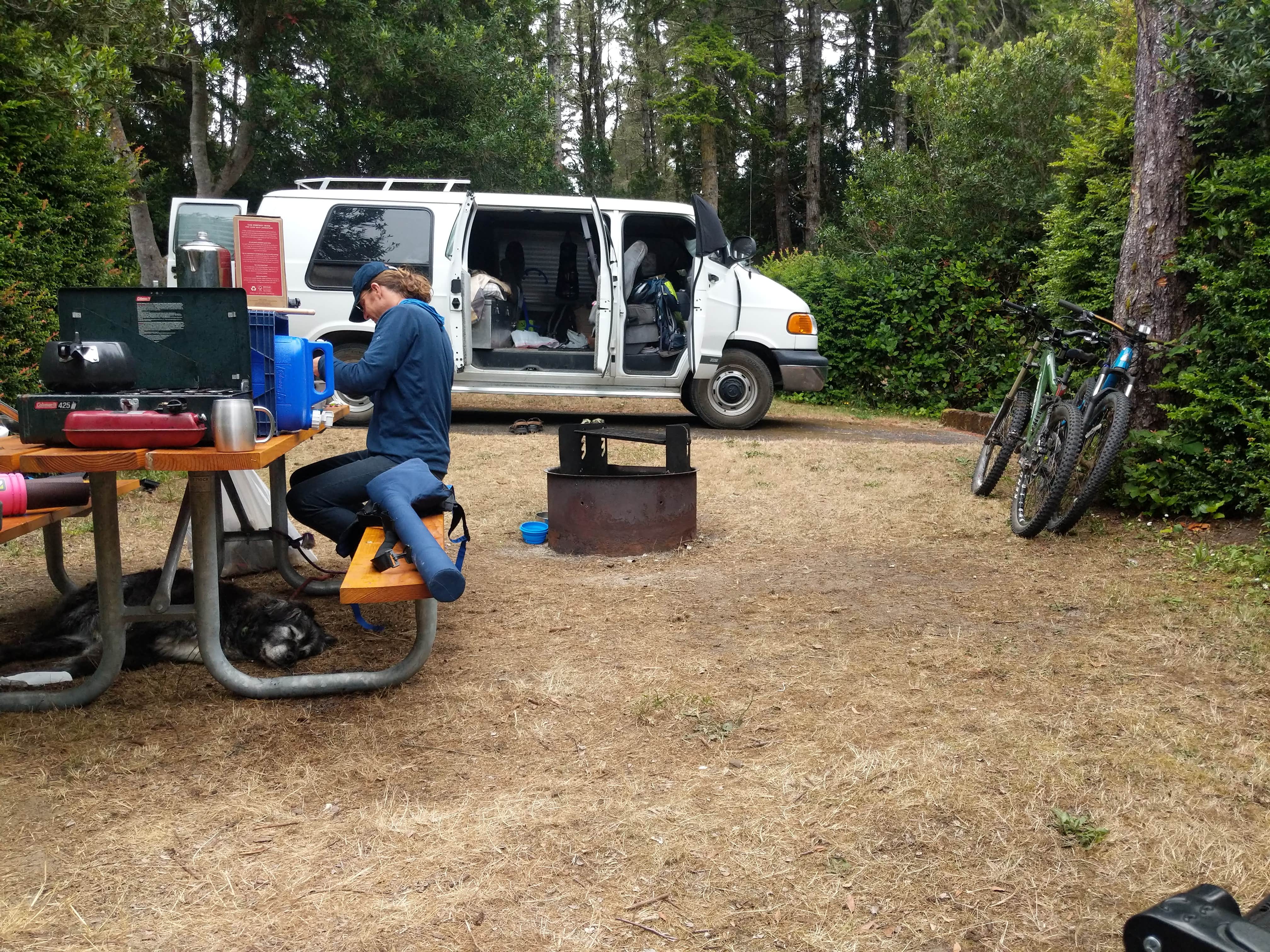 Reedsport photo 4