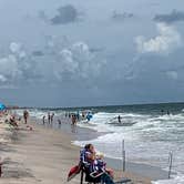 Review photo of North Beach Camp Resort by Ilena R., August 4, 2020