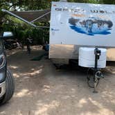 Review photo of North Beach Camp Resort by Ilena R., August 4, 2020