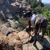 Review photo of Turtle Rock Campground by Benjamin G., August 4, 2020