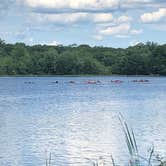 Review photo of Otter Lake Camp Resort by Jojo P., August 4, 2020