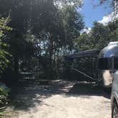 Review photo of Blue Spring State Park Campground by Megan J., July 1, 2020