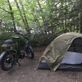 Review photo of Manchester State Park Campground by Jenna T., August 4, 2020