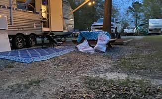 Grant  J.'s photo of rv camping at Scenic Mountain RV Park near Warner Robins, GA