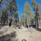 Review photo of Buckeye Campground by Abby D., April 17, 2018