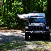 Review photo of Skidaway Island State Park Campground by Kevin A., August 4, 2020