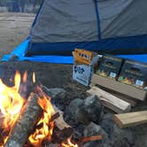 Review photo of Buckeye Campground by Abby D., April 17, 2018