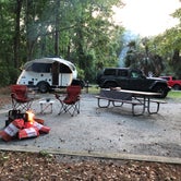Review photo of Skidaway Island State Park Campground by Kevin & Amy A., August 4, 2020