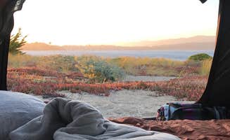 Josh T.'s photo at Doran Campground near Marshall, CA