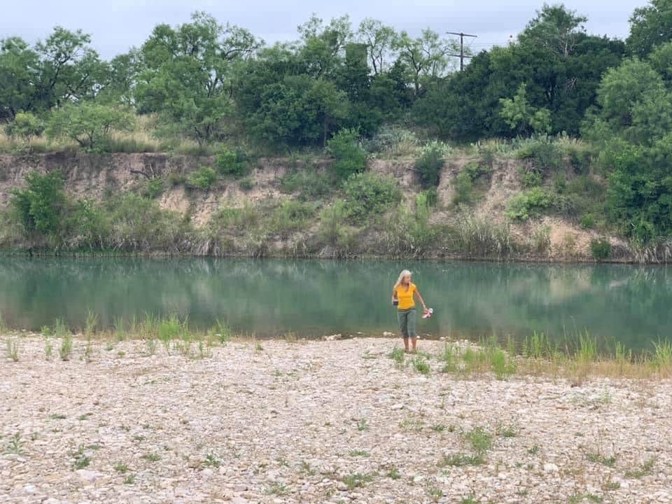 Schreiner City Park Junction Camping Junction, TX