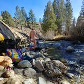 Review photo of Buckeye Campground by Abby D., April 17, 2018